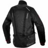 Giacca Moto Traforata Spidi Tech Armor Nero/NERO