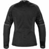 Giacca Moto Estivo in Rete Donna Spidi Super Net Nero