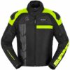 Giacca Moto Spidi Progressive D297 Net H2out Giallo