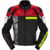 Giacca Moto Spidi Progressive T326 Tex Rosso