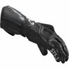 Guanti Moto Sportivo Pelle Spidi Sts-3 Nero
