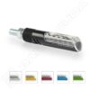 Indicatori di direzione a LED per moto BARRACUDA IDEA BLUX