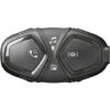 Interphone Moto Bluetooth Singolo Cellular Line ACTIVE Conversazioni di Gruppo