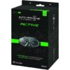 Interphone Moto Bluetooth Singolo Cellular Line ACTIVE Conversazioni di Gruppo