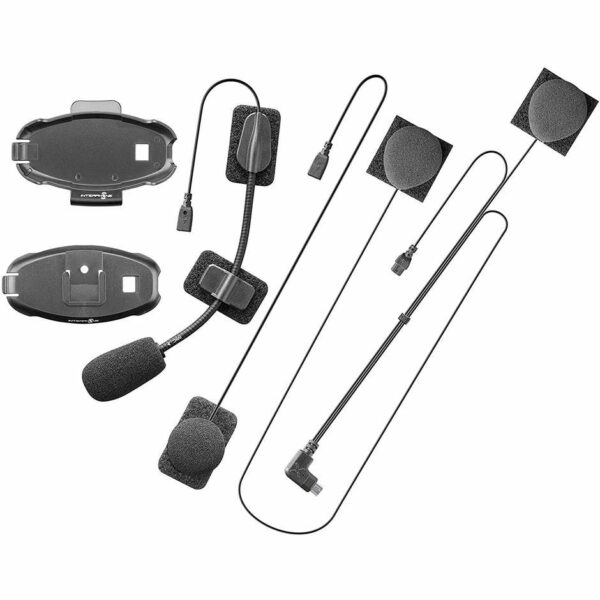 Kit Audio Cellular Line MICINTERPHOF10 per Interphone ACTIVE - CONNECT
