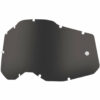 Lente Dark Smoke 100% per Maschere RC2/AC2/ST3