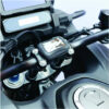 Porta Telepass Moto OJ MINI PASS Nero