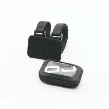 Porta Telepass Moto OJ MINI PASS Nero