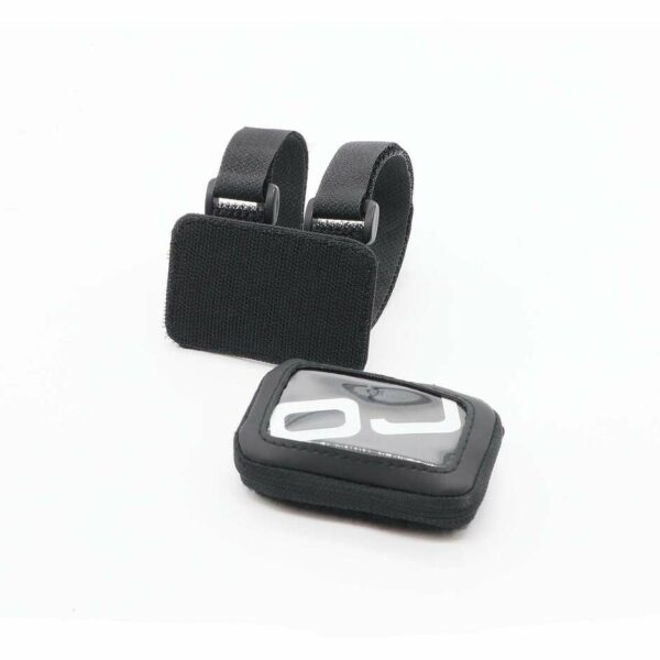Porta Telepass Moto OJ MINI PASS Nero