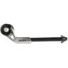 Protezione Leva Freno e/o Frizione Barracuda LEVER PRO-TECH B-LUX Nero