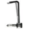 Protezione Leva Freno e/o Frizione Barracuda LEVER PRO-TECH B-LUX Nero