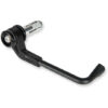 Protezione Leva Freno e/o Frizione Barracuda LEVER PRO-TECH B-LUX Nero