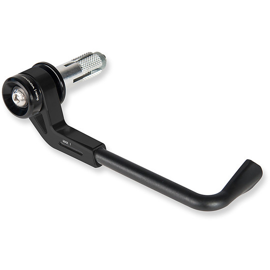 Protezione Leva Freno e/o Frizione Barracuda LEVER PRO-TECH B-LUX Nero