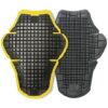 Protezione Schiena Inseribile Spidi WARRIOR L2 Nero