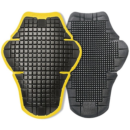 Protezione Schiena Inseribile Spidi WARRIOR L2 Nero
