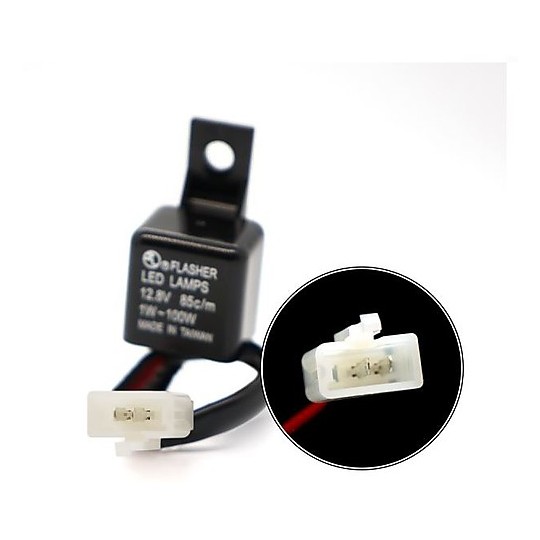 Regolatore di Intermittenza Barracuda N1003-0