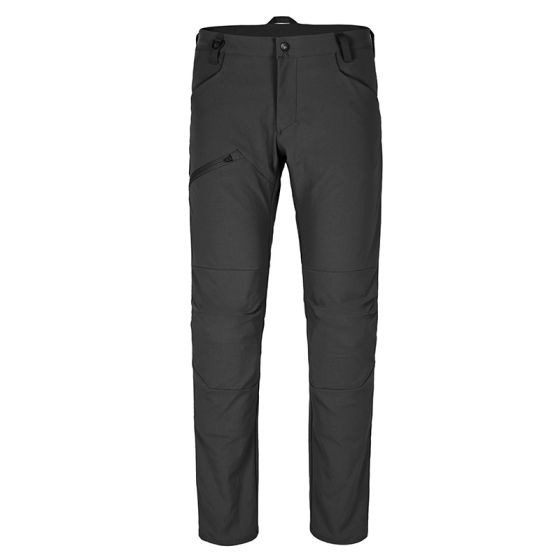 Pantaloni Moto Protettivi  Spidi Charged J119 Antracite