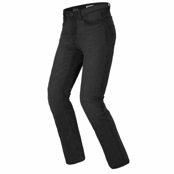Jeans Moto Uomo SPIDI J-tracker Nero J59