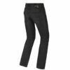 Jeans Moto Uomo SPIDI J-tracker Nero J59