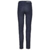 Pantalone Elasticizzato Spidi Moto Jeggings Donna Blu