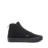 SCARPA DA MOTO VENTILATA TCX  STREET 3 AIR - NERO