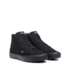 SCARPA DA MOTO VENTILATA TCX  STREET 3 AIR - NERO