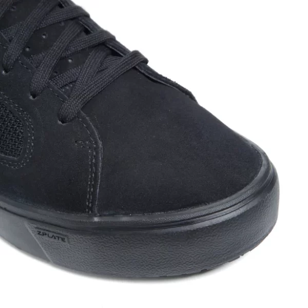 SCARPA DA MOTO VENTILATA TCX  STREET 3 AIR - NERO