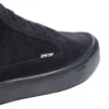 SCARPA DA MOTO VENTILATA TCX  STREET 3 AIR - NERO