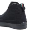 SCARPA DA MOTO VENTILATA TCX  STREET 3 AIR - NERO