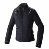 Giubbotto Moto Donna In Tessuto SPIDI ELLABIKE T251 NERO Extreme