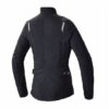 Giubbotto Moto Donna In Tessuto SPIDI ELLABIKE T251 NERO Extreme