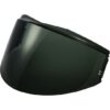 Visiera Fumè Ls2 per Casco Modello FF399 Valiant