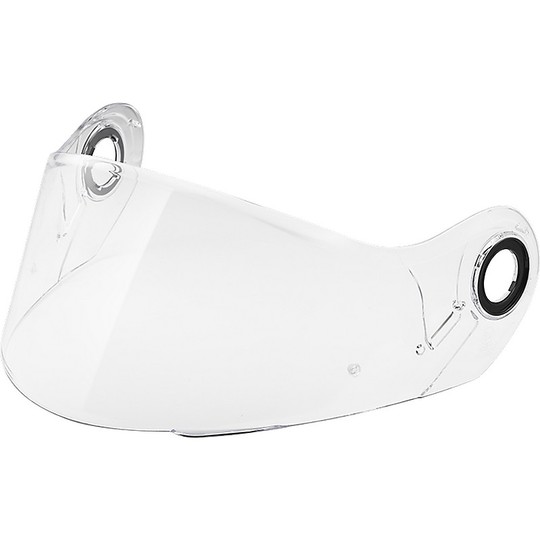 Visiera TRASPARENTE  Per Casco LS2 STROBE Per Modello FF386/370/325
