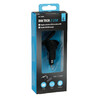 Caricabatteria Din 2 porte Usb Din-Tech 12/32V