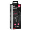 Caricabatteria Din 2 porte Usb Din-Tech 12/32V
