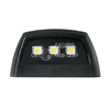 Luce Targa Moto a 3 Led Smd, 12V