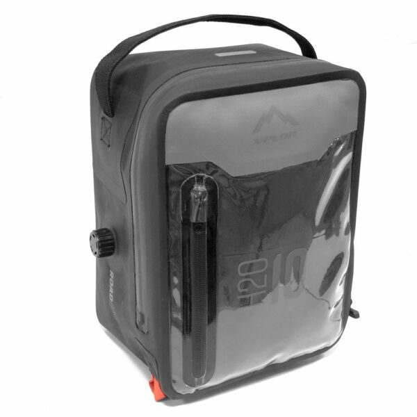 Borsa magnetica da serbatoio 100% impermeabile 10L