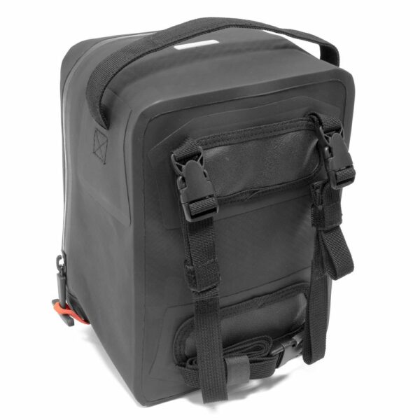Borsa magnetica da serbatoio 100% impermeabile 10L