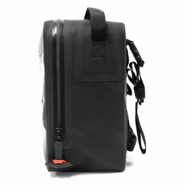 Borsa magnetica da serbatoio 100% impermeabile 10L