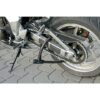 Antifurto Moto Con Treccia Multipla In Acciaio Modello Cobra