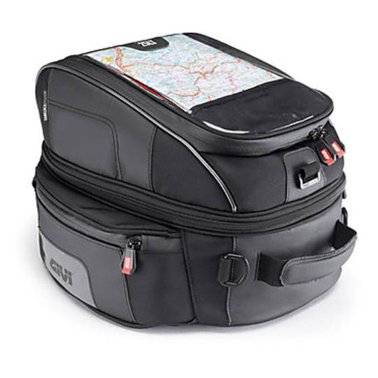 Borsa Moto Serbatoio Givi XS306 Tanklock 25 Lt Espandibile