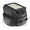 Borsa Moto Serbatoio Givi XS306 Tanklock 25 Lt Espandibile