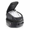 Borsa Moto Serbatoio Givi XS306 Tanklock 25 Lt Espandibile