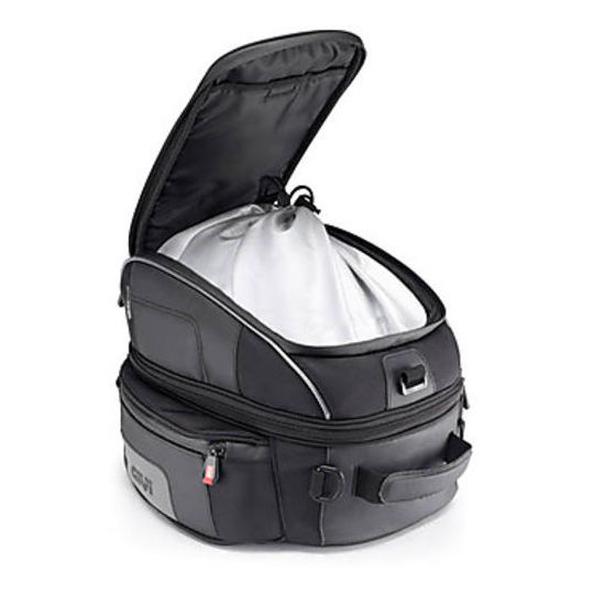 Borsa Moto Serbatoio Givi XS306 Tanklock 25 Lt Espandibile