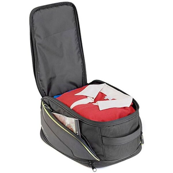 Borsa Moto Tanklock da Serbatoio Givi Easy-T EA131 Espandibile 26 Litri