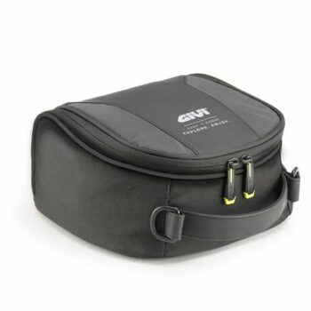 Borsa da Serbatoio Tancklock Givi EASY-T EA144 TANKLOCK Nero 5 Lt.