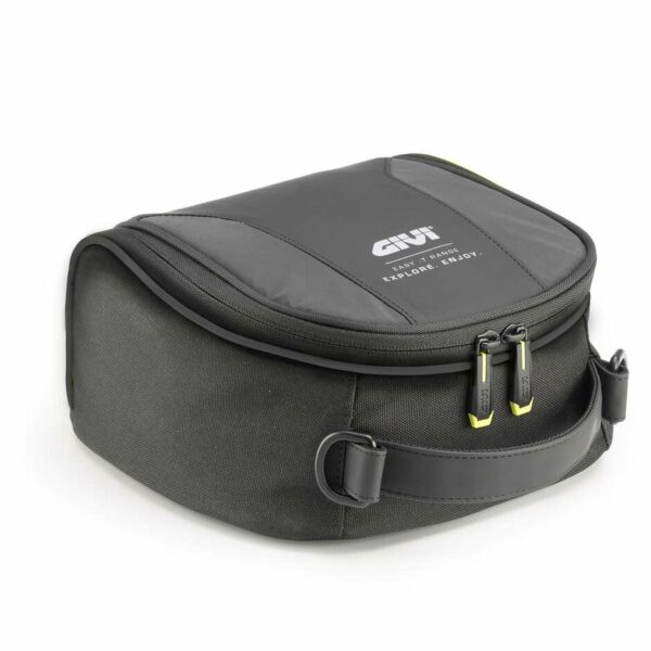 Borsa da Serbatoio Tancklock Givi EASY-T EA144 TANKLOCK Nero 5 Lt.