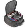 Borsa da Serbatoio Tancklock Givi EASY-T EA144 TANKLOCK Nero 5 Lt.