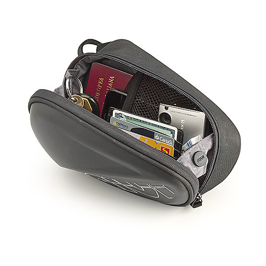 Borsa da Gamba Termoformato Givi ST608B 3 Litri