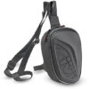 Borsa da Gamba Termoformato Givi ST608B 3 Litri